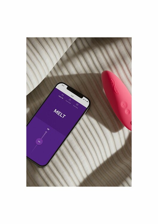 We-Vibe Melt