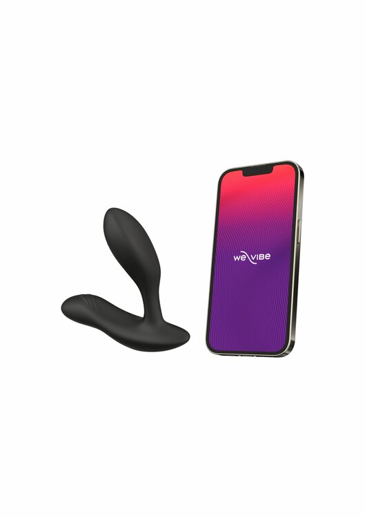 We-Vibe Vector+