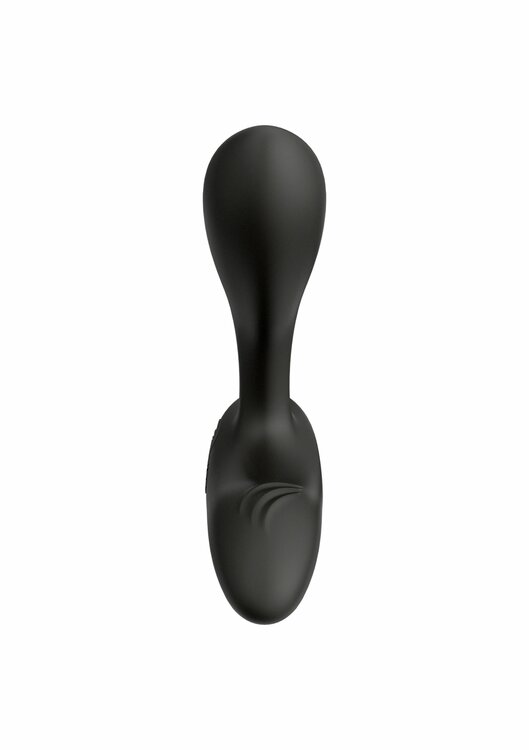 We-Vibe Vector+