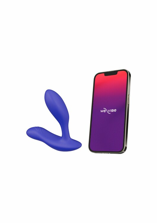 We-Vibe Vector+