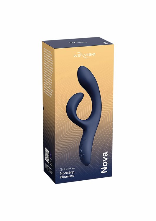 We-Vibe Nova 2