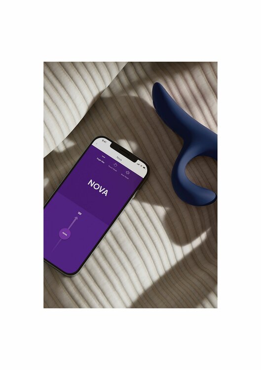 We-Vibe Nova 2