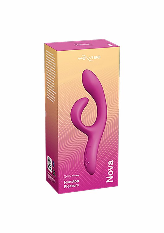 We-Vibe Nova 2