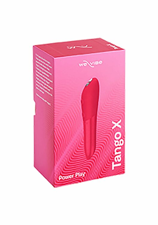 We-Vibe Tango X