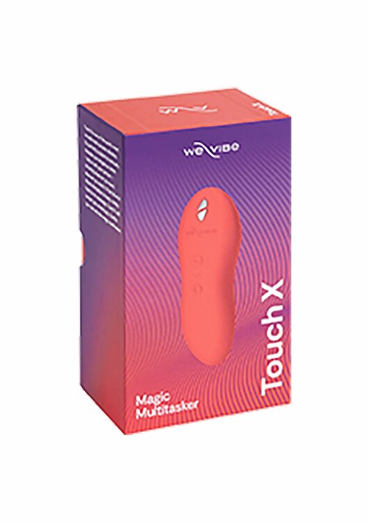 We-Vibe Touch X