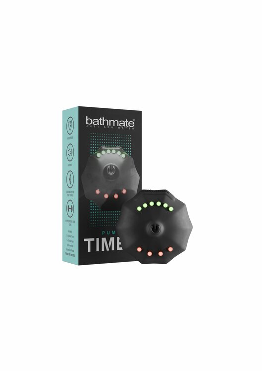 Bathmate Pump Timer