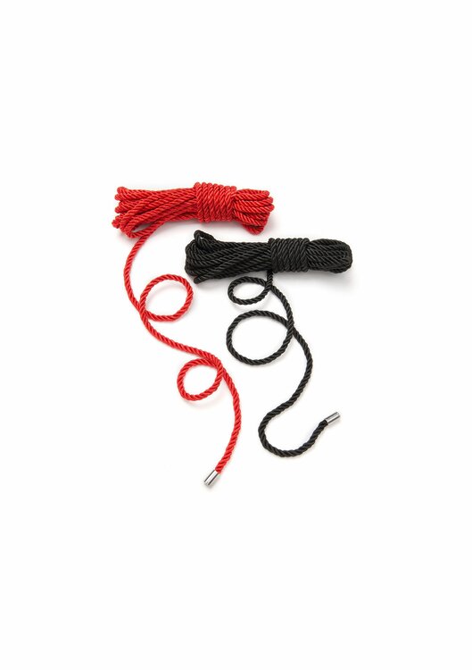 Bondage Rope Twin Pack