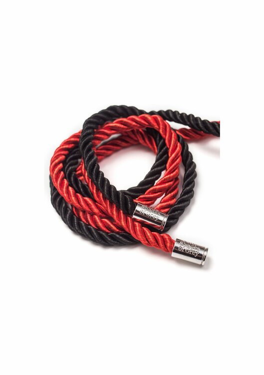 Bondage Rope Twin Pack