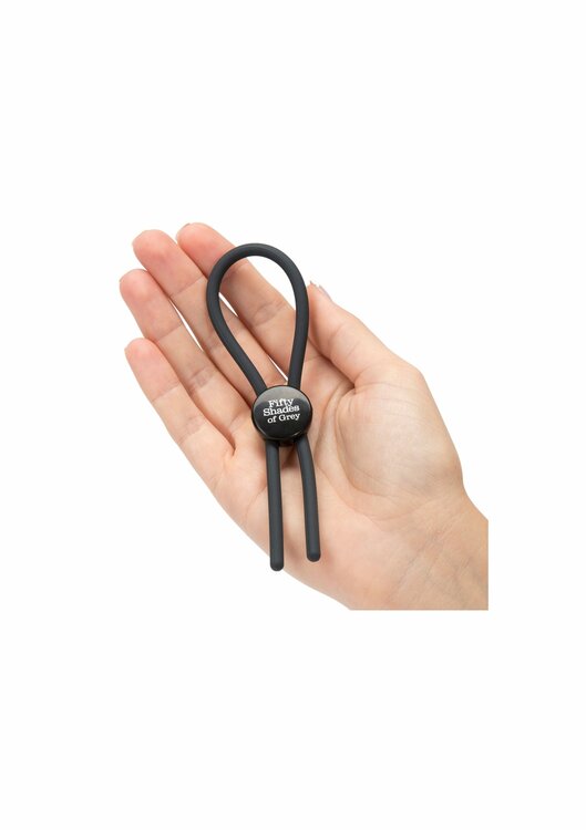 Adjustable Cock Ring