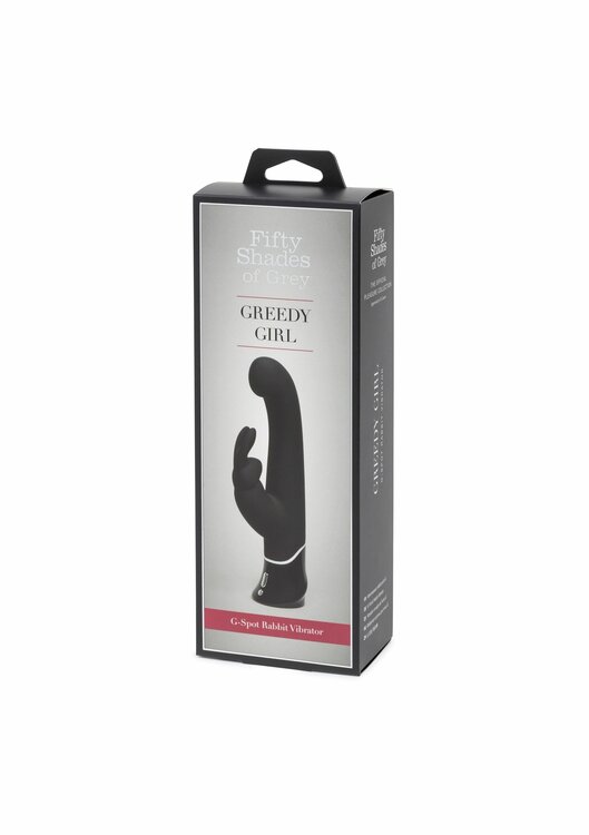 G-Spot Rabbit Vibrator