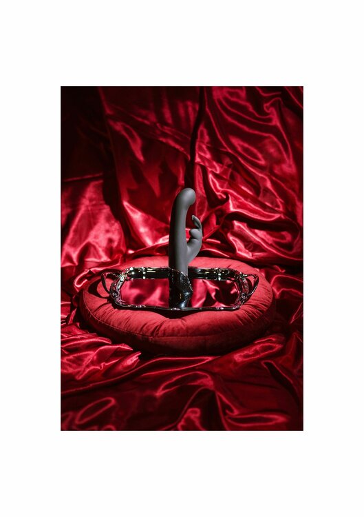 G-Spot Rabbit Vibrator