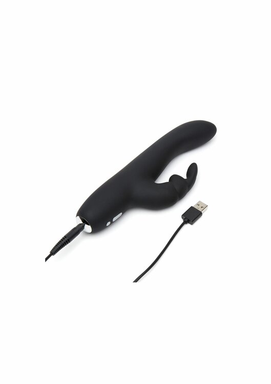 Slimline Rabbit Vibrator