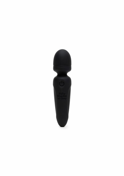 Mini Wand Vibrator