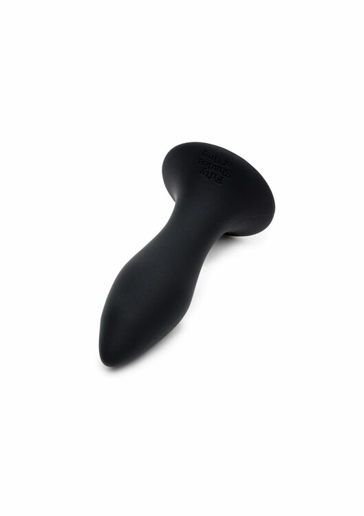 Vibrating Butt Plug