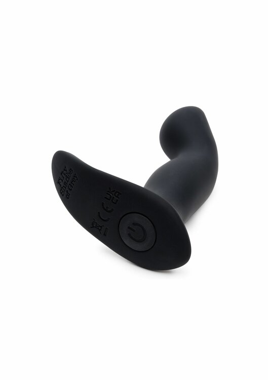 P-Spot Vibrator