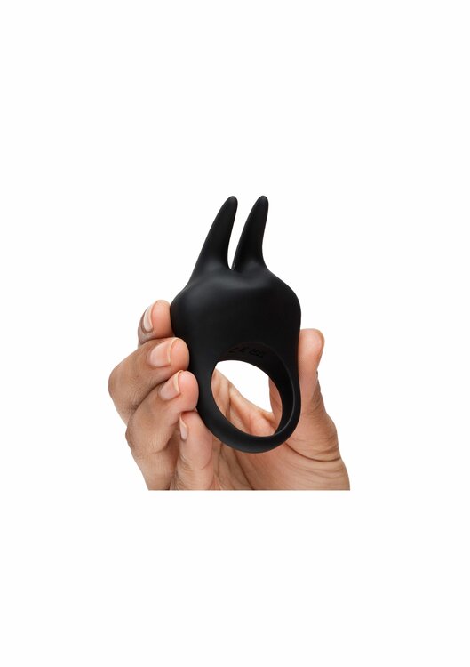 Vibrating Love Ring