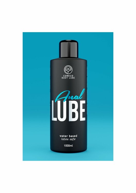 Anal Lube WB 1000ml