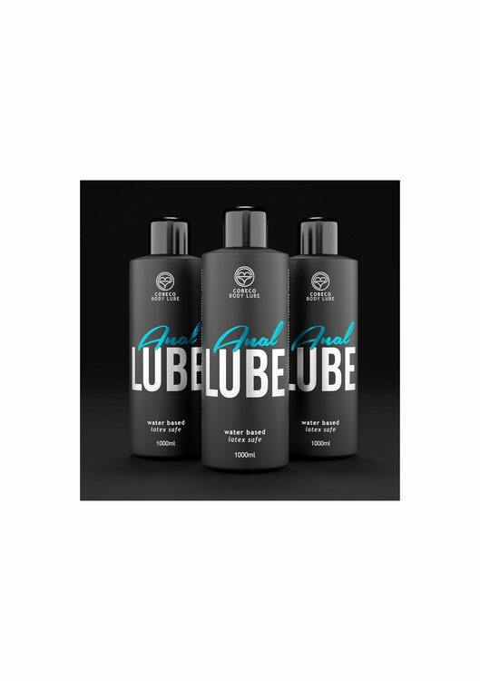 Anal Lube WB 1000ml