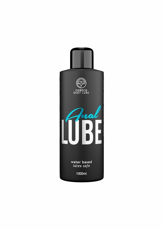 Anal Lube WB 1000ml