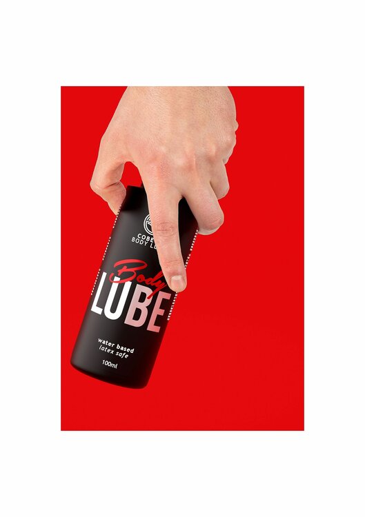 Body Lube 1000ml