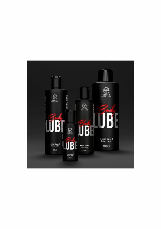 Body Lube 1000ml