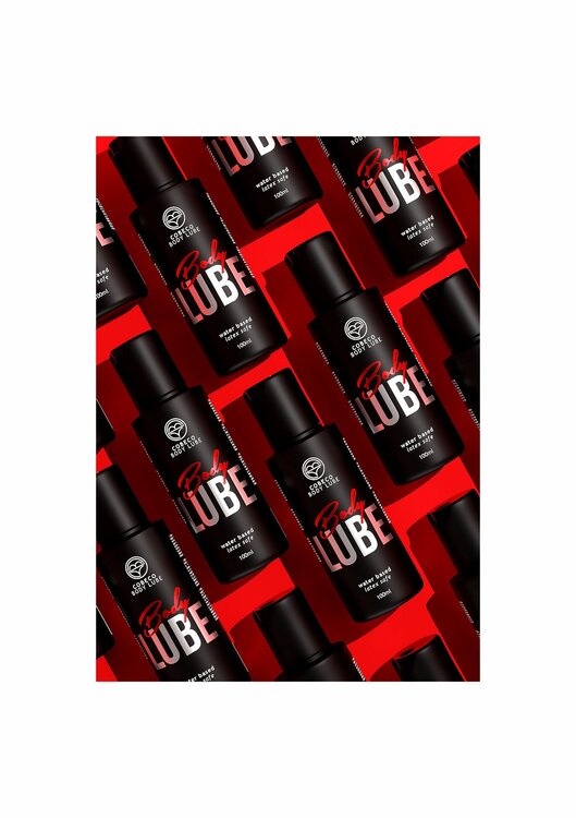 Body Lube 1000ml