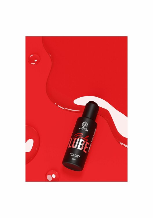 Body Lube 1000ml