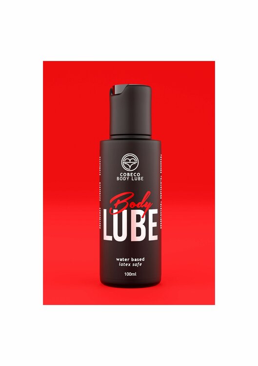 Body Lube 1000ml