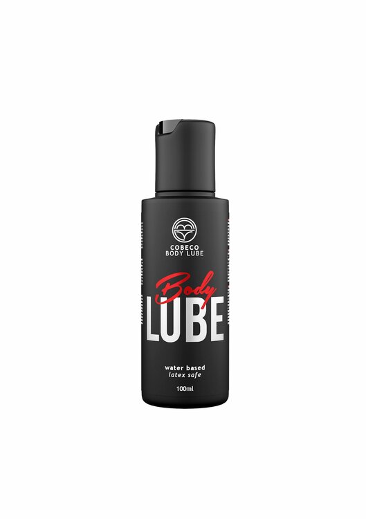 Body Lube 1000ml