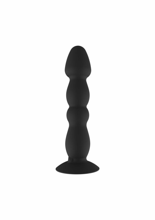 Vibrating Anal Plug Large