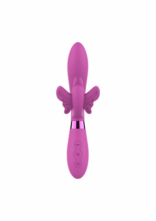 Farfalla Festival Vibrator