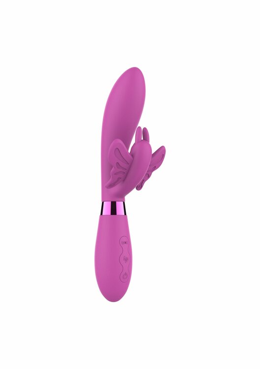 Farfalla Festival Vibrator