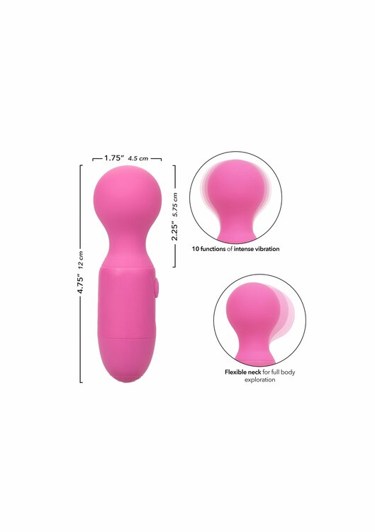 Rechargeable Massager