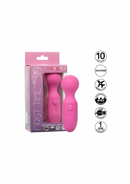 Rechargeable Massager