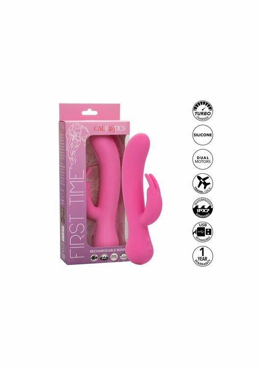 Rechargeable Bunny