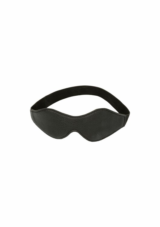 Nocturnal Eye Mask