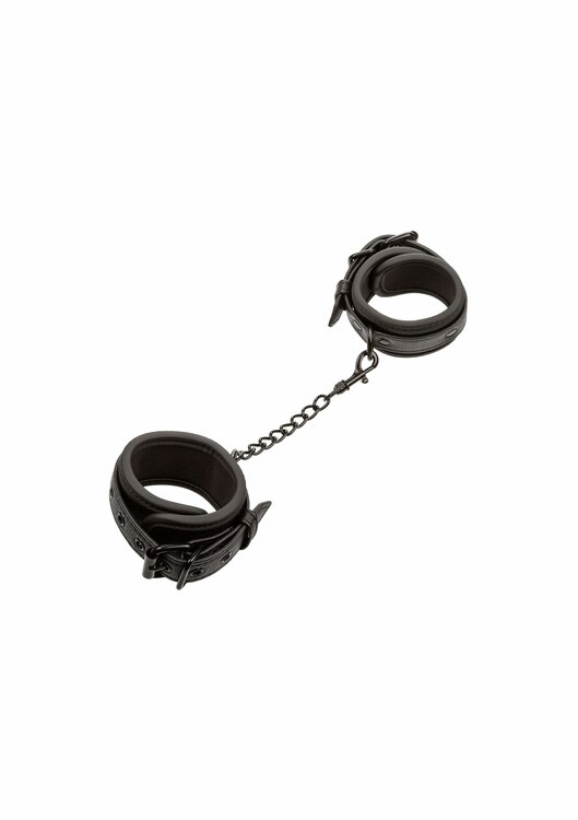 Nocturnal Wrist Cuffs