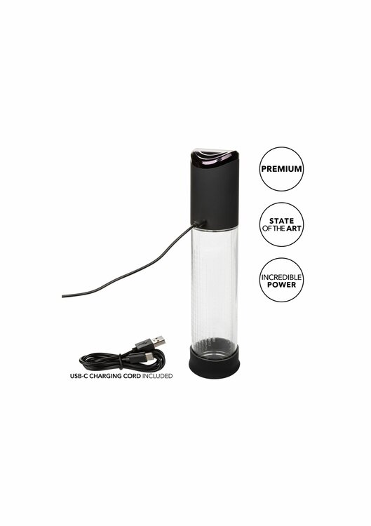 Peak Rechargeable Pump