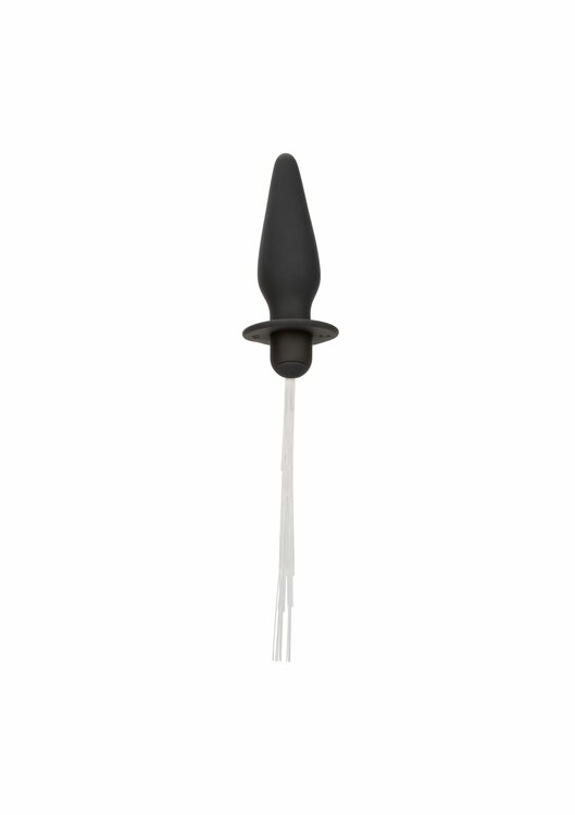 Vibrating Light Up Anal Probe