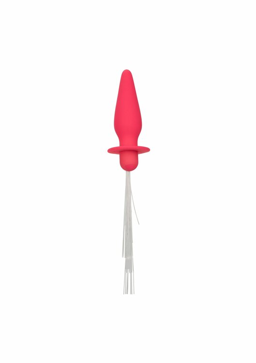 Vibrating Light Up Anal Probe