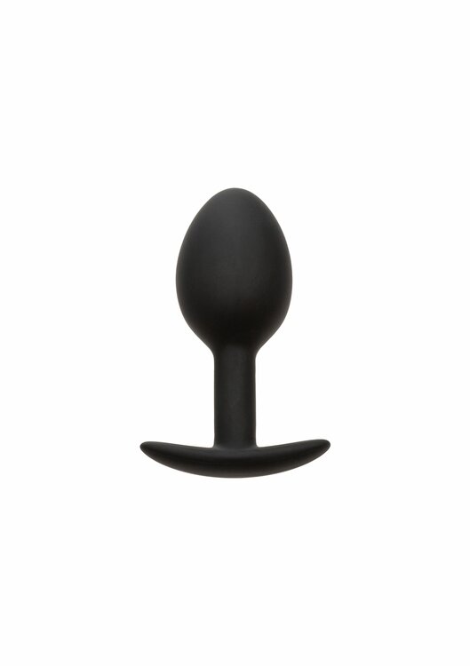 Weighted Silicone Plug