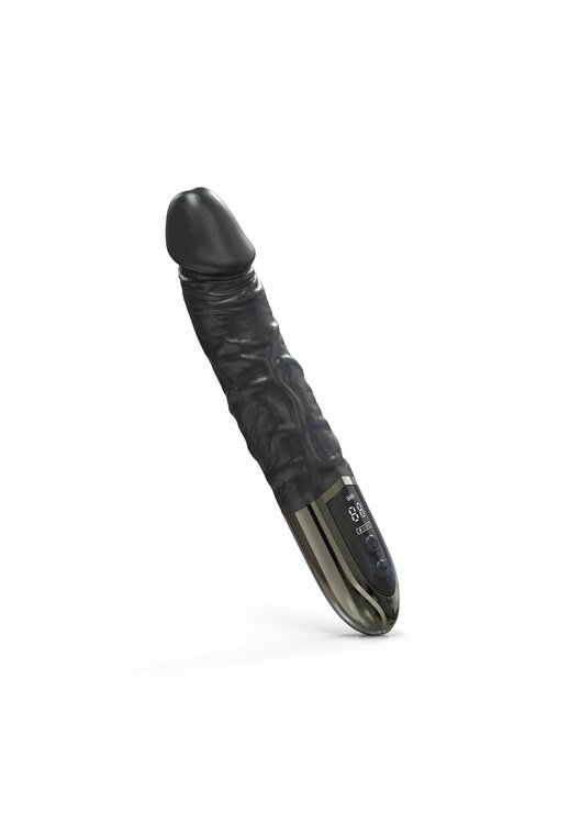 Anal Power Vibrator