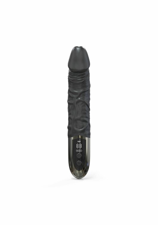 Anal Power Vibrator