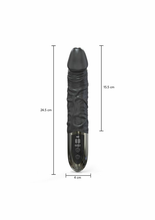 Anal Power Vibrator