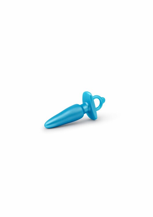 B-Vibe Sleek Plug