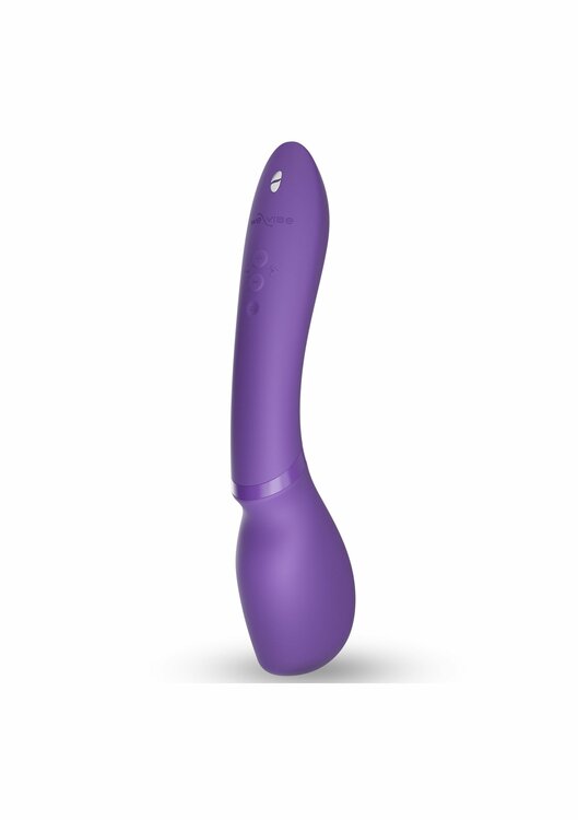 We-Vibe Wand 2