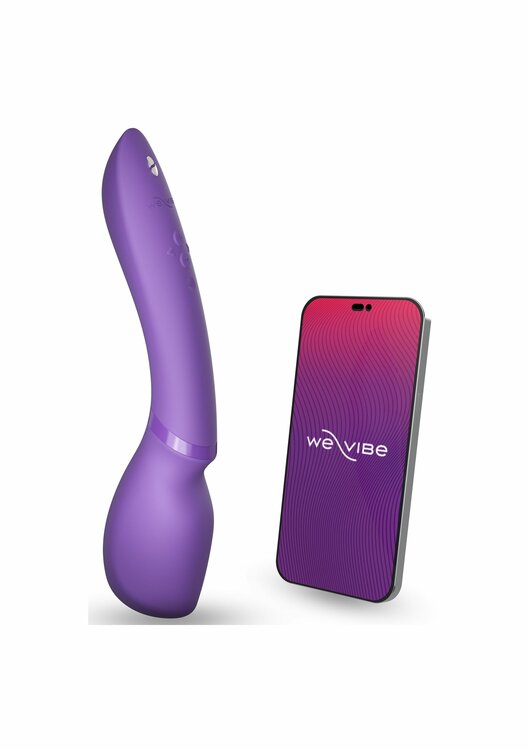 We-Vibe Wand 2