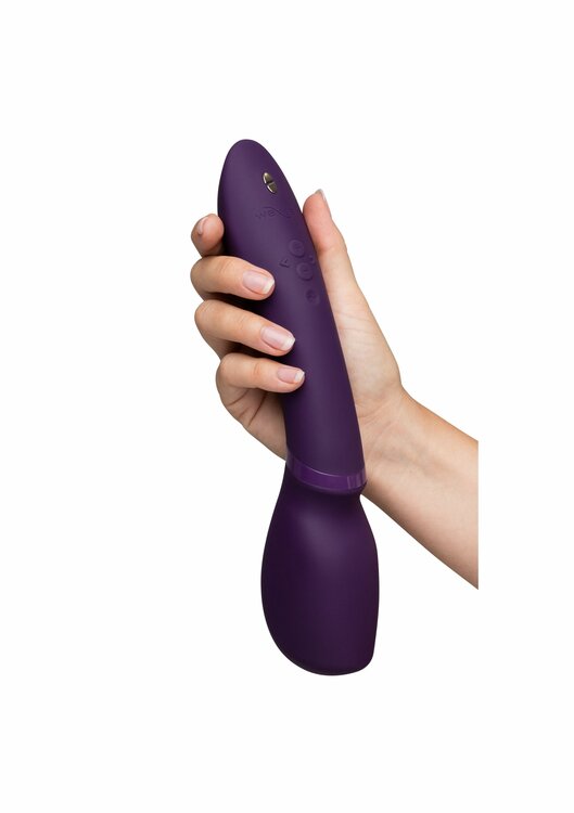 We-Vibe Wand 2