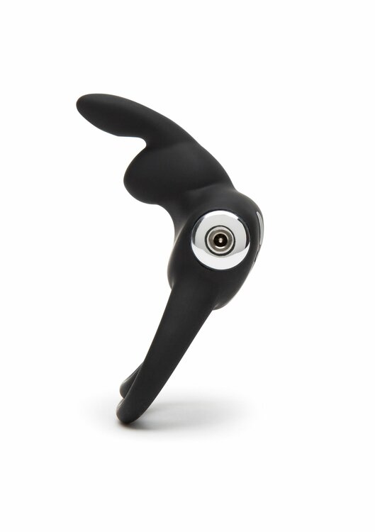 Stimulating Rabbit Cock Ring