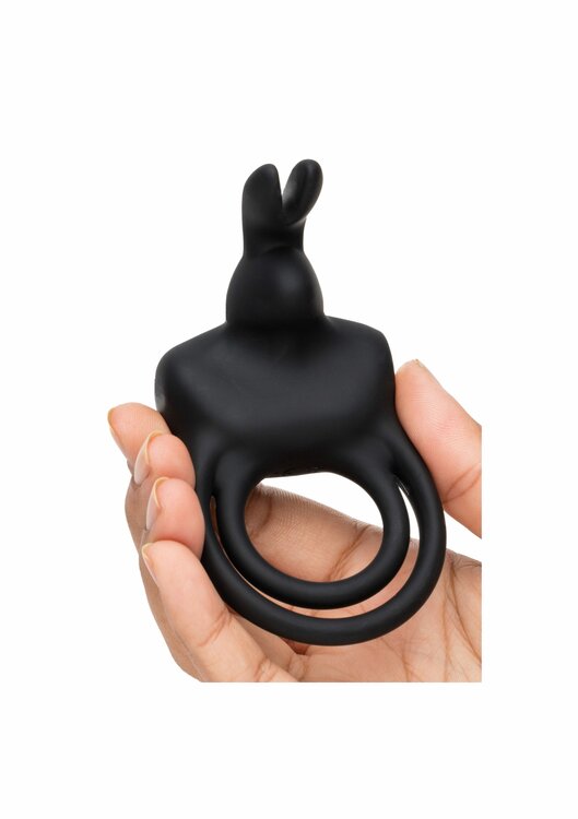 Stimulating Rabbit Cock Ring